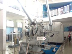 -海军上海博览馆