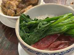 -黄祥华养生堂·炖汤·营养蒸饭(岭南天地店)