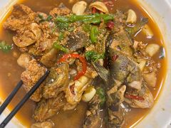 -杨辉饭店