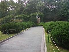 -徐家汇源景区-衡山公园