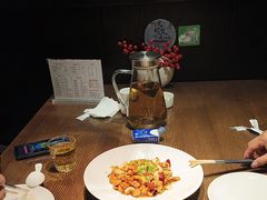 -春熙小馆(乘风庄店)