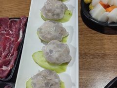 -牛天下·牛肉·海鲜·打边炉·融合菜