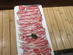 -江小渔鲜鱼火锅(应天西路店)
