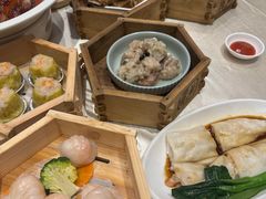 -聚福宝合苑食府(南头镇店)