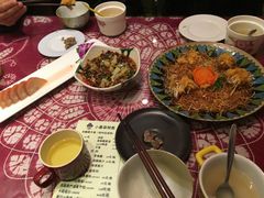-蘑菇私房菜小馆(杨家坪西城天街店)