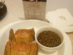 -同里湖大饭店-怡景轩中餐厅(同里古镇店)