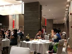 -广州逸林假日酒店·四季桃源中餐厅(白云山风景区店)
