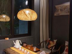 -邈墨茶馆(凤起路店)