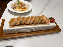 -双合园·海鲜水饺青岛菜(九水东路店)