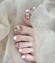 点击看大图 -M·X Nail日式美甲美睫