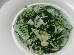 -阿娘家·原生态农家菜(国顺东路店)
