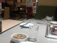 -海底捞火锅(翔龙天地广场店)