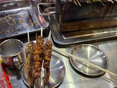 -幸福小串·地摊小炉子(三阳路店)
