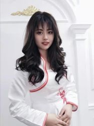 -蒙娜丽莎国际美容中心