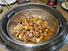 -七欣天香辣蟹火锅(上海奉贤杭州湾生活广场店)