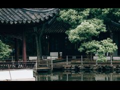 -西园戒幢律寺
