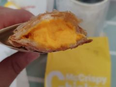 -麦当劳(启迪香山店)