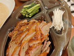 -老昌春饼(中央大街店)