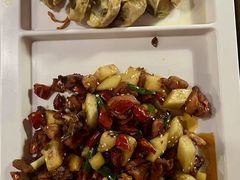 -隔壁老王·家常云南菜(花巷店)