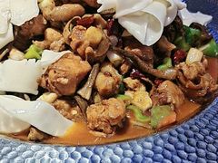 -俭寨大盘鸡·缸子肉·小公鸡·新疆菜(云通店)