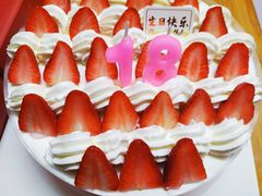 -阿婆农家菜(车墩店)