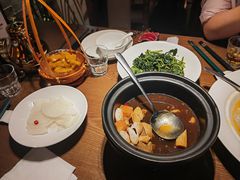 -张家卫·阳江菜·小海鲜(肥婆湾桥店)