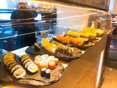 -东莞塘厦三正半山温泉酒店·沙利文西餐厅