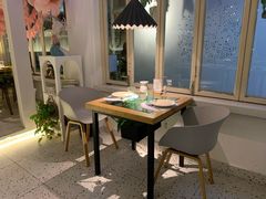 -春树下·树屋花房西餐厅(罍街AS1980店)