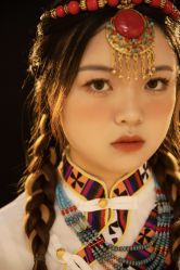 -黑马婚纱摄影