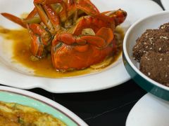 -杨记海鲜楼(三门黑金冠店)