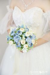 -美悦盛宴一站式婚礼会馆(临江店)