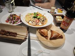 -清真·卡德尔大叔新疆主题餐厅(龙汇路店)