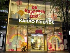 -KAKAO FRIENDS(弘大店)