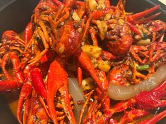-聚味瞿记·龙虾堂(坡子街店)