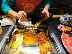 -味舵主重庆火锅(邓尉路店)