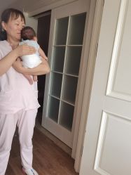 -第1夫人母婴护理院