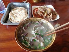 -大亮羊肉泡