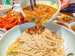 -裕兴记•蟹黄面馆(人民广场店)