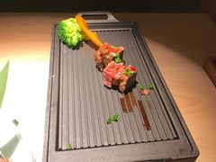 -京料理·日料自助·铁板燒(复悦城店)