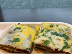 -阿那亚第三食堂 Cafeteria 3