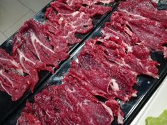 -嬷孙家潮汕牛肉火锅(北京路天河城店)