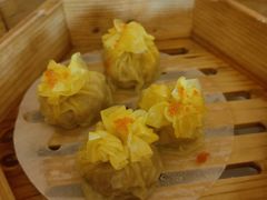 -正佳广场万豪酒店-粤菜餐厅·点心·海鲜·聚餐