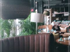 大堂-798餐厅(任丘路店)