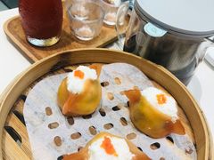 -蔡澜点心·粤菜(月星环球港店)