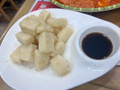 -川味王(农民街店)