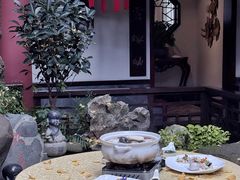 -钦善斋·养生膳食·精典川菜(武侯祠店)
