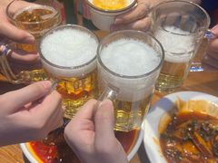 -俭寨大盘鸡·缸子肉·小公鸡·新疆菜(云通店)
