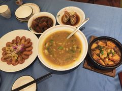 -阿毛饭店(和义路店)