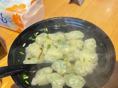 -真真鲜馄饨店(启蒙路店)