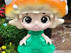 -菌自由丨野生菌火锅特色庭院餐厅(丽江古城店)